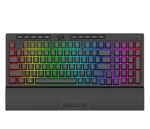 Redragon Shiva 98 Wireless - 1338496 - zdjęcie